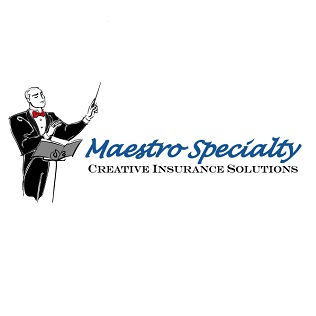 Maestro Logo